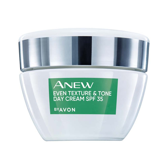Anew Clinical Even Texture & Tone Cream SPF35 - 30ml