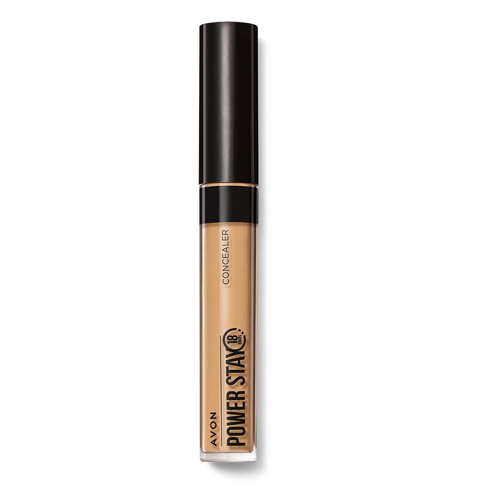 Power Stay 18 Hour Longwear Concealer | Foundation | Make-up | AVON UK