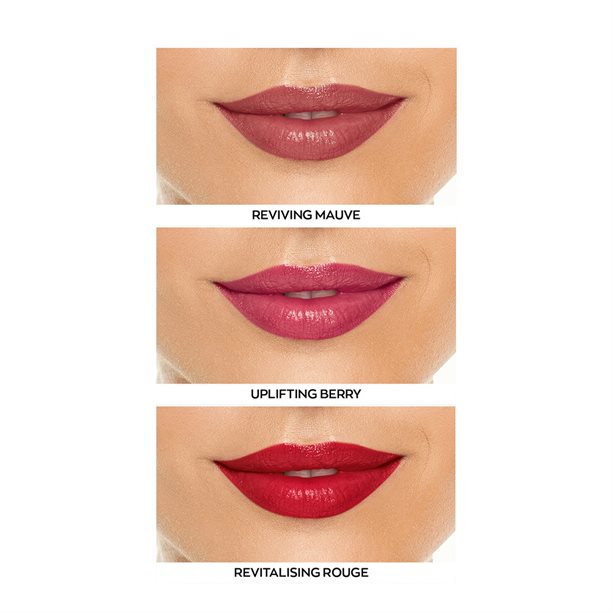 Avon Anew Revival Serum Rossetto Rinvigorante Prugna, Con 72 Ore Hydro - Foto 4