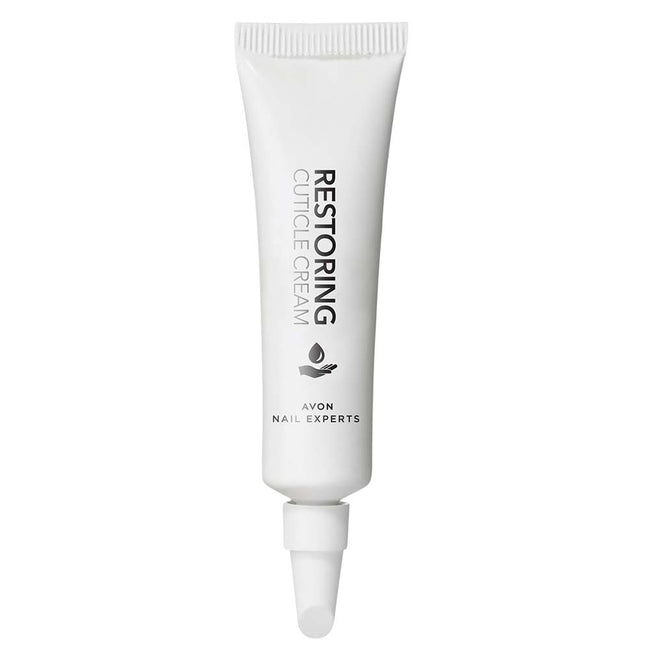 Avon Nail Experts Restoring Cuticle Cream