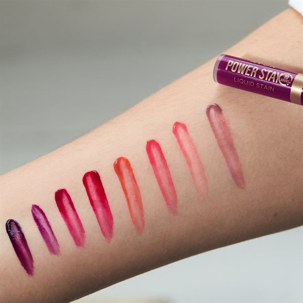 Power Stay LongLasting Lip Stain Lip Tints MakeUp Avon