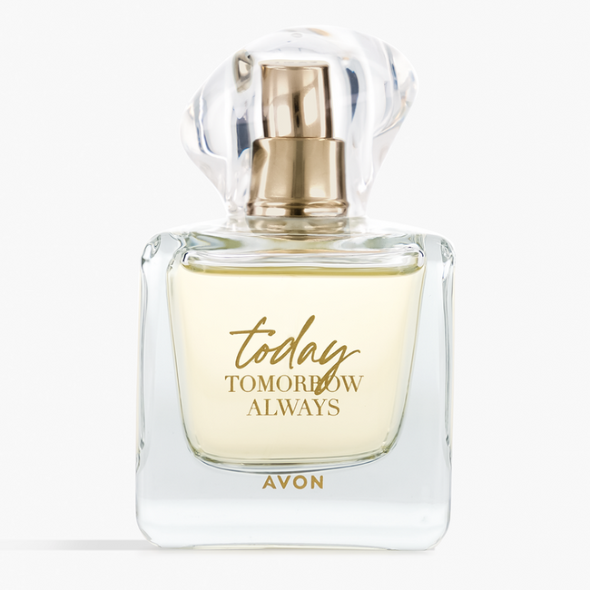 Today Eau de Parfum - 50ml