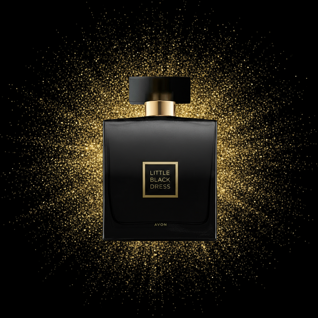 Little Black Dress Eau de Parfum 50ml