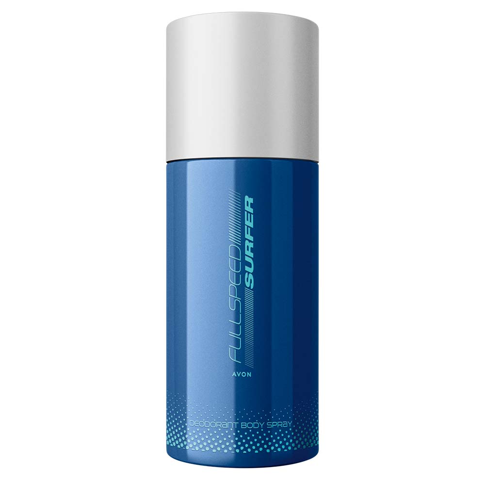 Full Speed Surfer Body Spray | Aftershave | AVON UK