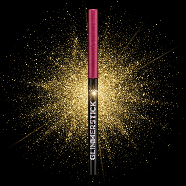 Glimmerstick Diamonds Eyeliner