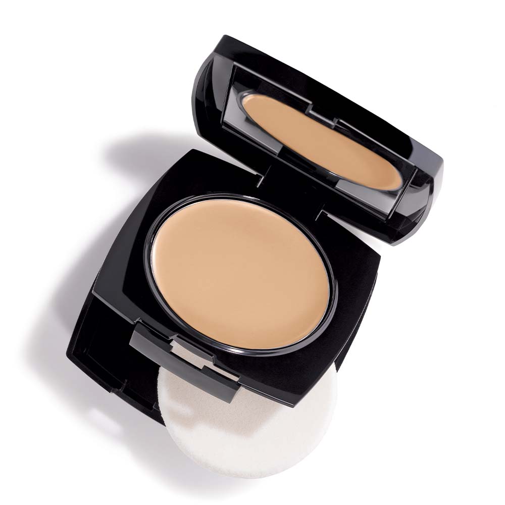 Power Stay Cream-To-Powder Face Make-Up AVON UK