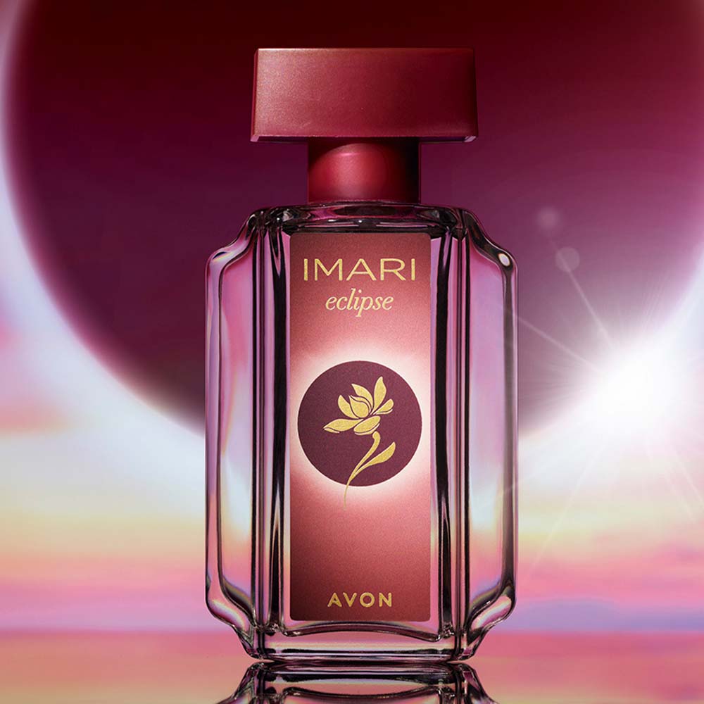 Imari Eclipse Eau de Toilette | Perfume | AVON UK