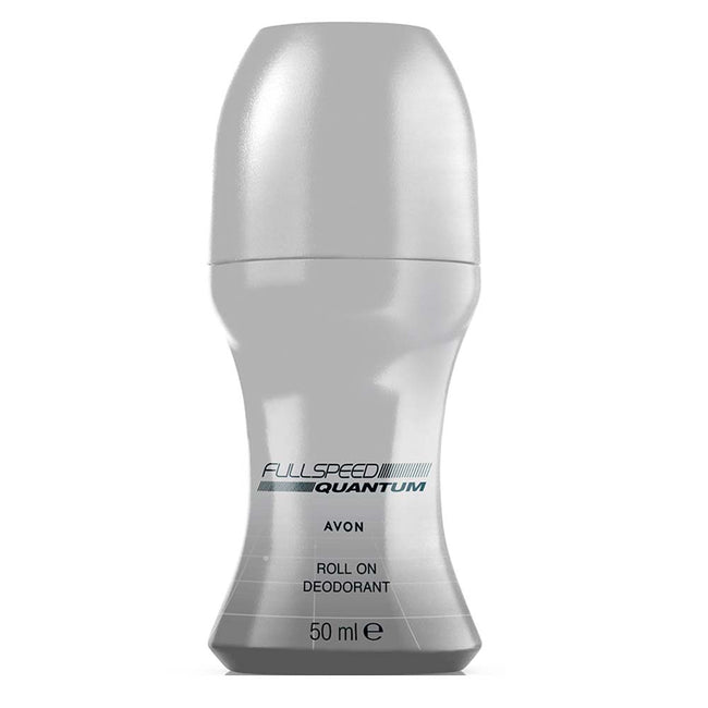 Full Speed Quantum Roll-On Anti-Perspirant Deodorant