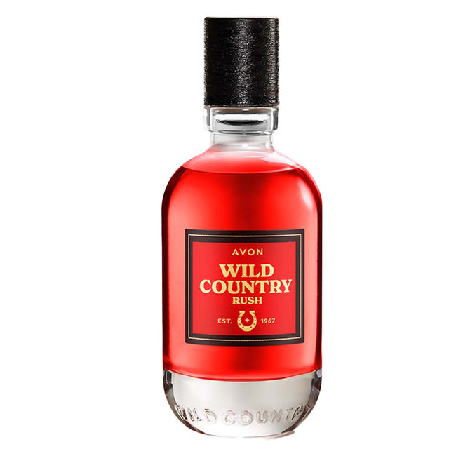 Wild Country Rush Eau de Toilette