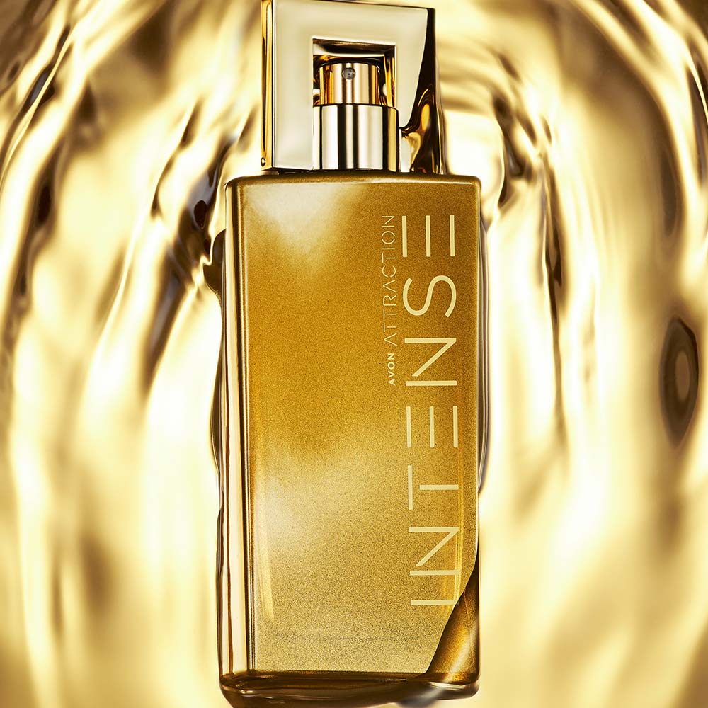Attraction Intense for Her Eau de Parfum | Perfume | AVON UK