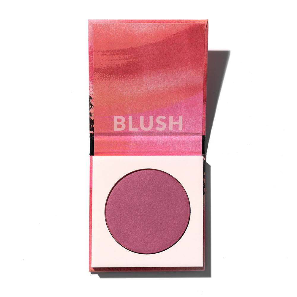 Powder Blush Rectangular Ultra Colour Blush Powder | Make-Up | Avon UK