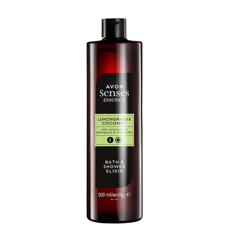 Luxury Bubblebath