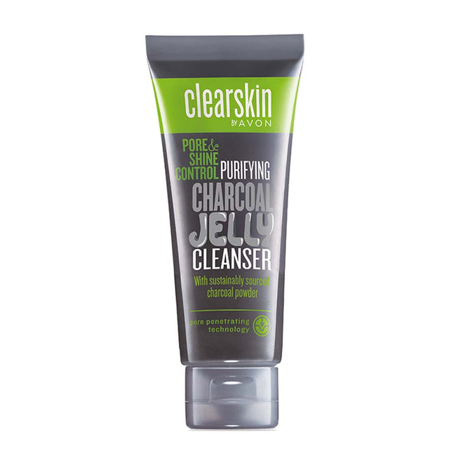 Clearskin Pore & Shine Purifying Jelly Cleanser 100ml