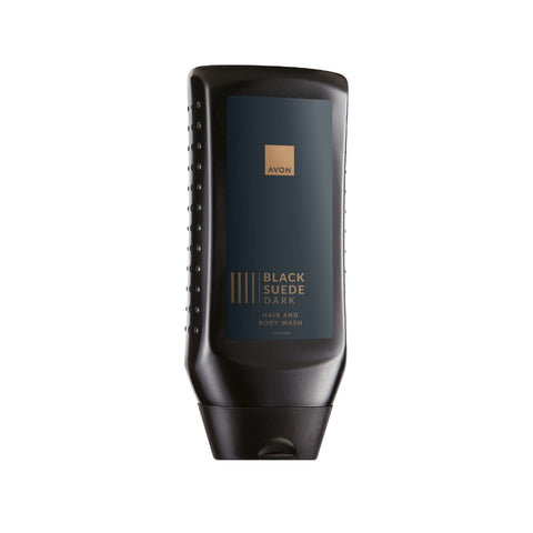 Men's Aftershave