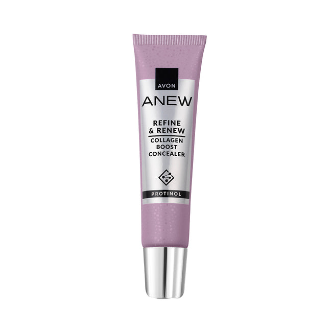 Anew Refine & Renew Collagen Boost Concealer  - 12 ml
