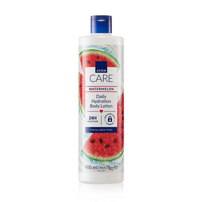 Watermelon Daily Hydration Body Lotion