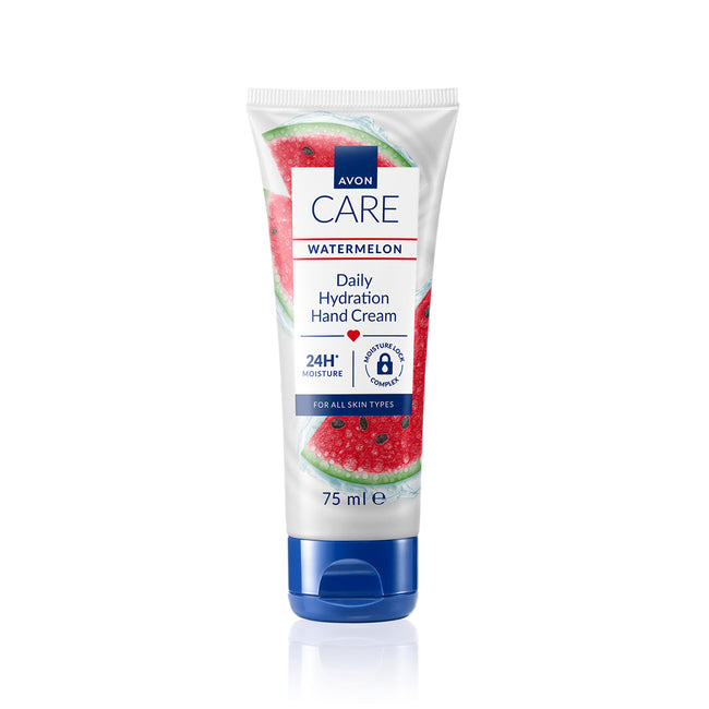 Watermelon Daily Hydration Hand Cream