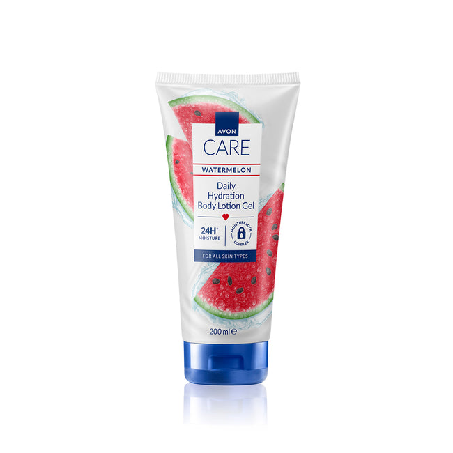 Watermelon Daily Hydration Body Lotion Gel