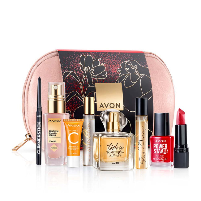 Top-Rated Beauty Gift Set