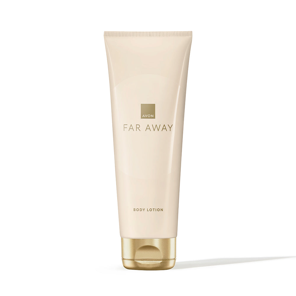 Body Lotion