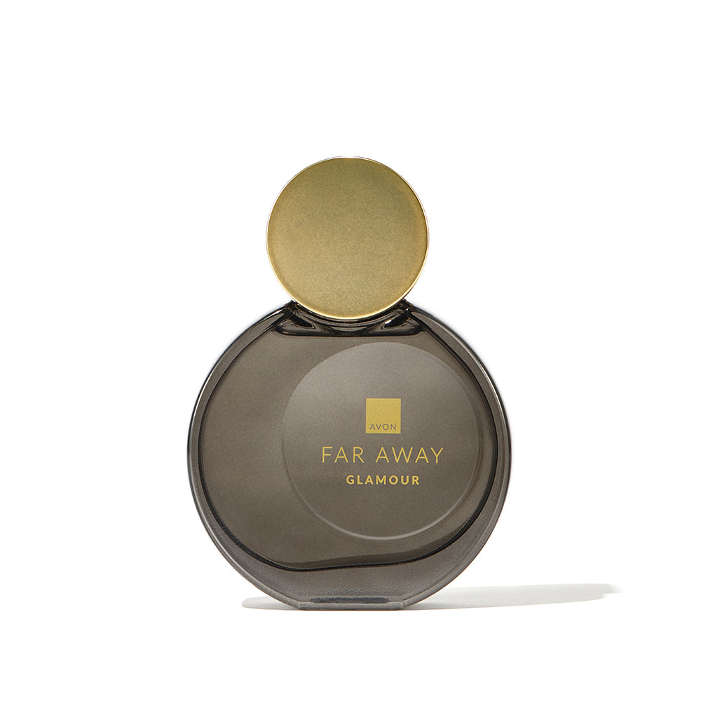 Glamour Eau de Parfum