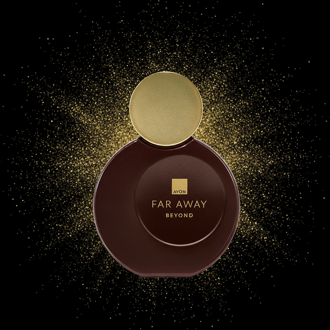 Far Away Beyond Parfum - 50ml