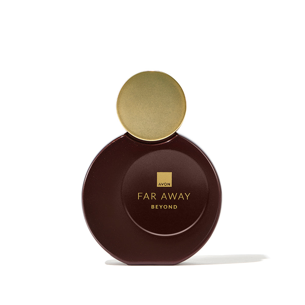 Far Away Beyond Parfum - 50ml | Fragrance | Avon UK