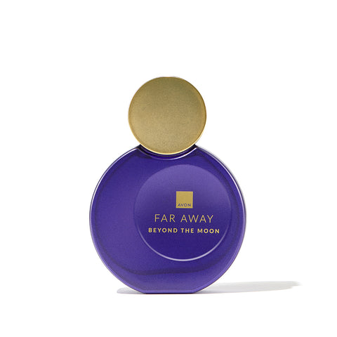 Far Away Beyond the Moon Fragrance Collection