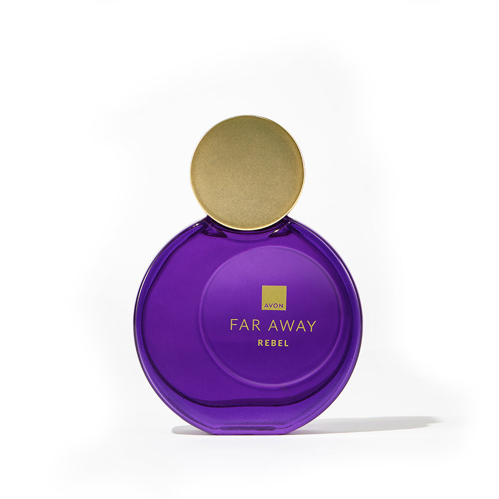 Rebel Eau de Parfum