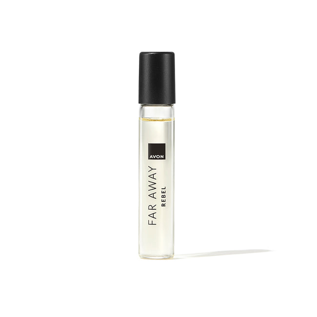 Far Away Rebel for Her Purse Spray - 10ml