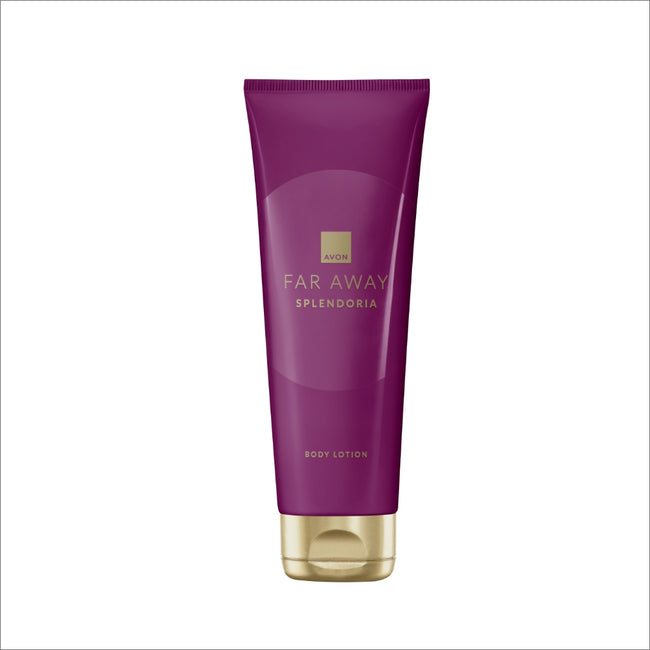 Far Away Splendoria Body Lotion - 125ml