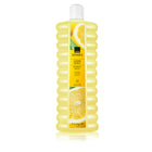 Senses Lemon Burst Bubble Bath