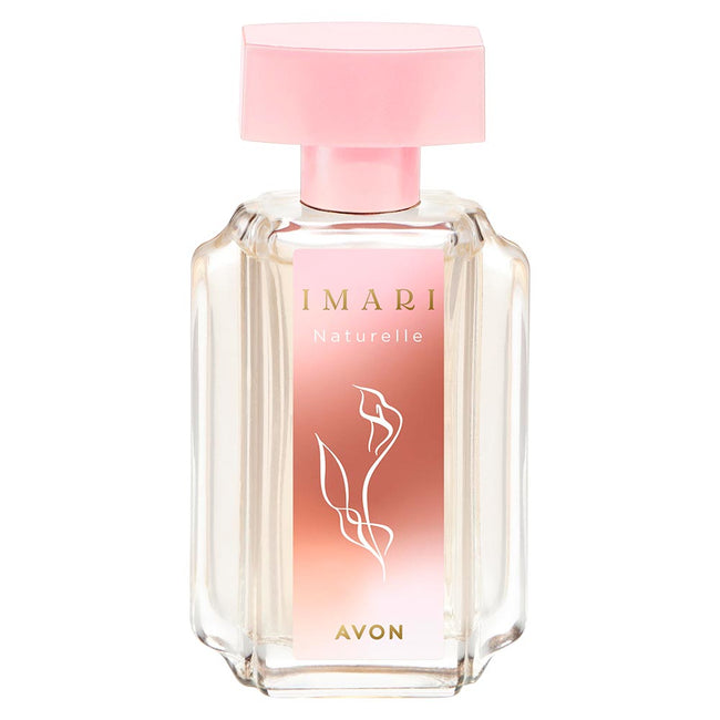 Imari Naturelle Eau de Toilette - 50ml