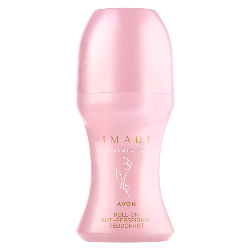 Imari Naturelle Roll-On Anti-Perspirant Deodorant - 50ml | Fragrance ...