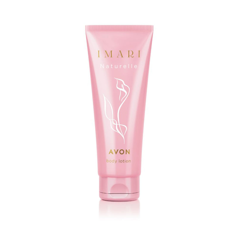 Imari Naturelle Body Lotion