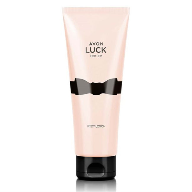 Luck for Her Body Lotion - 125ml