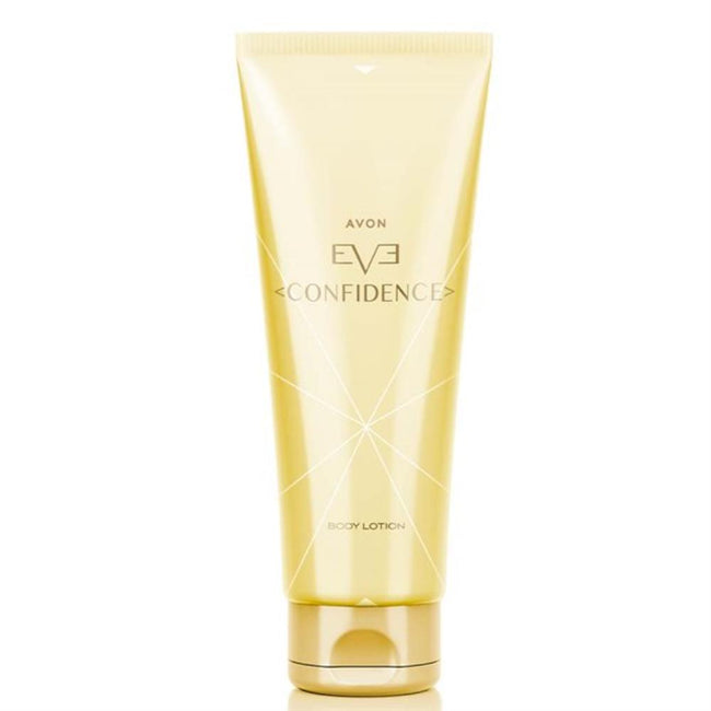 Eve Confidence Body Lotion