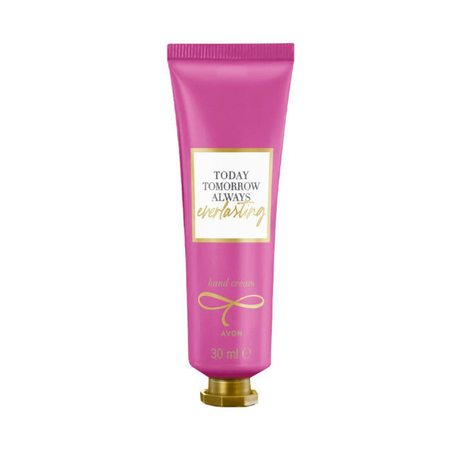 Everlasting Hand Cream