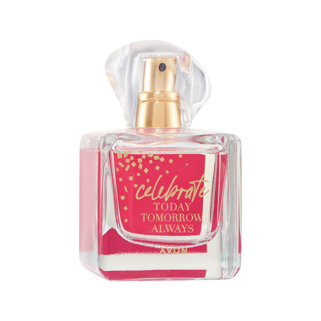 Celebrate Eau de Parfum - 50ml