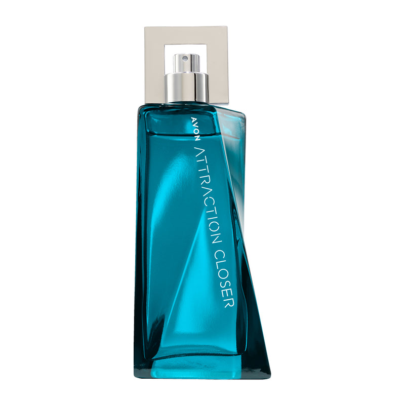 Avon Fragrance Avon Attraction For Him After Shave Attraction