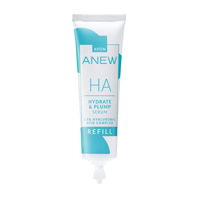 Anew HA Hydrate and Plump Serum Refill 30ml