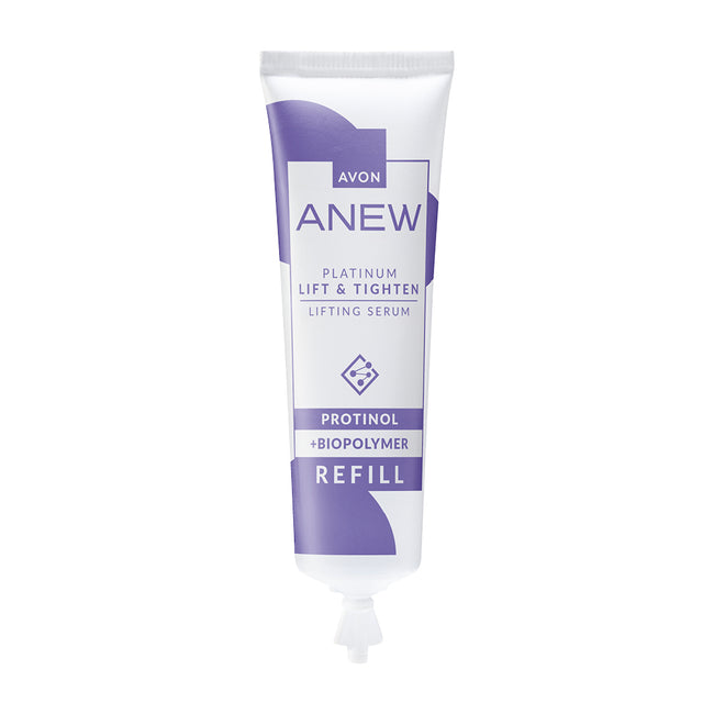 Anew Platinum Lift and Tighten Lifting Serum Refill 30ml