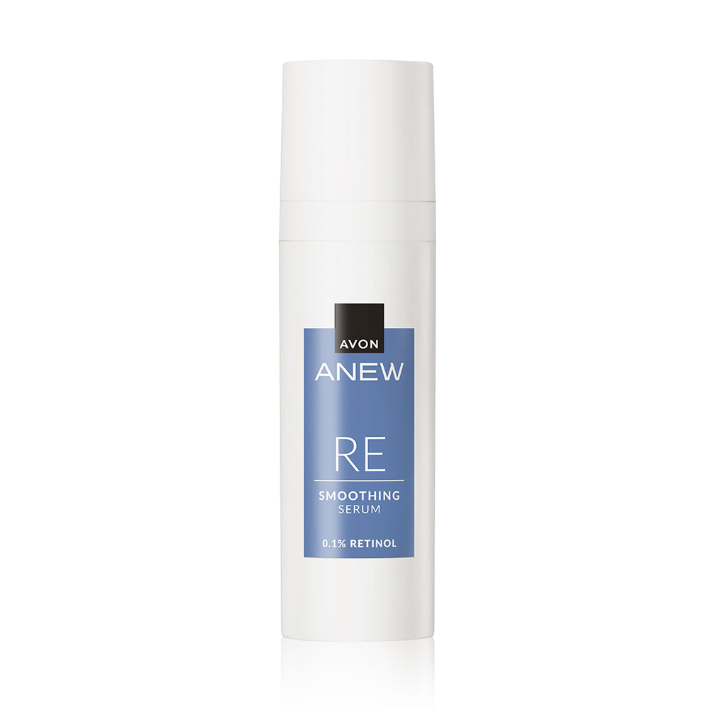 Smoothing Serum