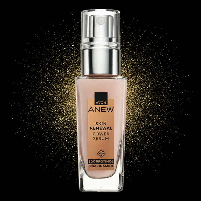 Anew Skin Renewal Power Serum - 30ml