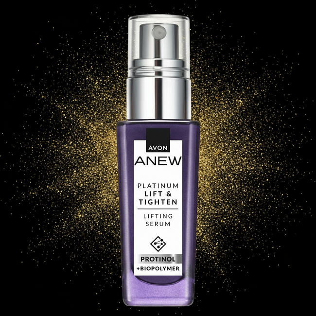 Anew Platinum Lift & Tighten Lifting Serum - 30ml