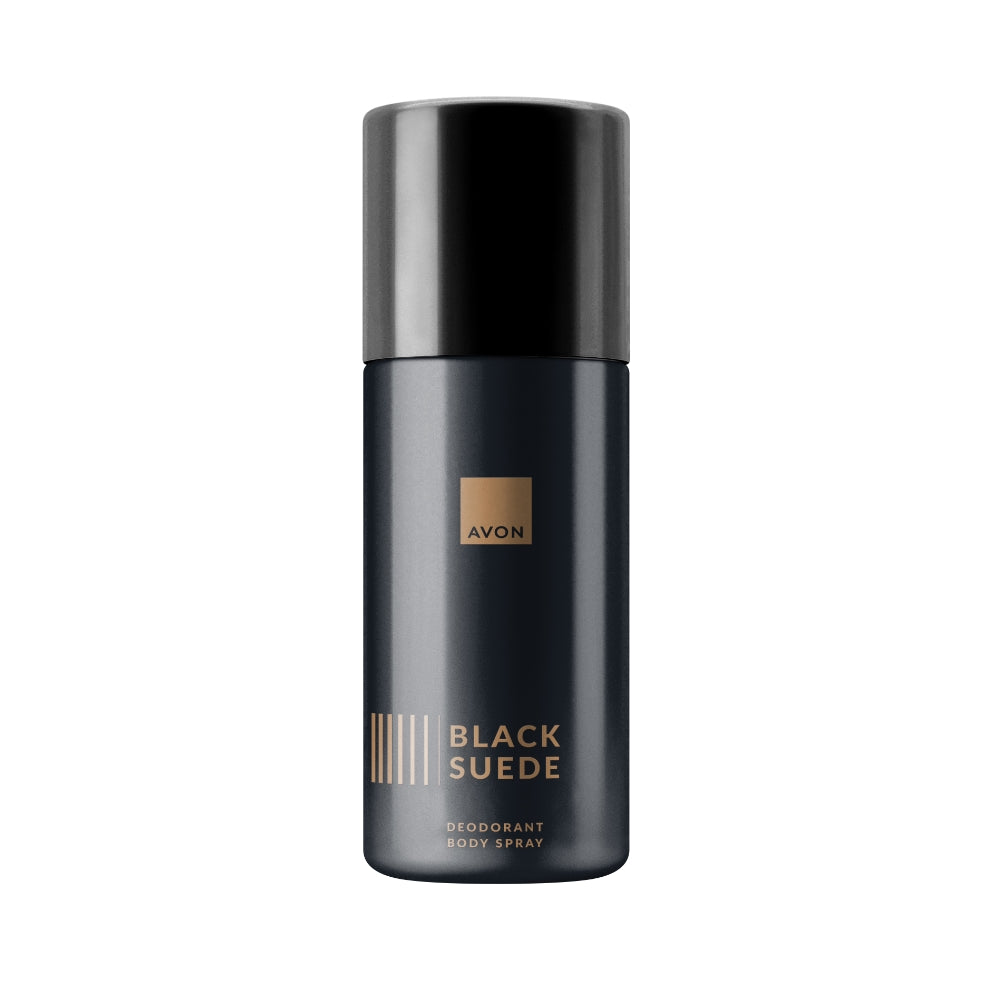 Deodorant Body Spray