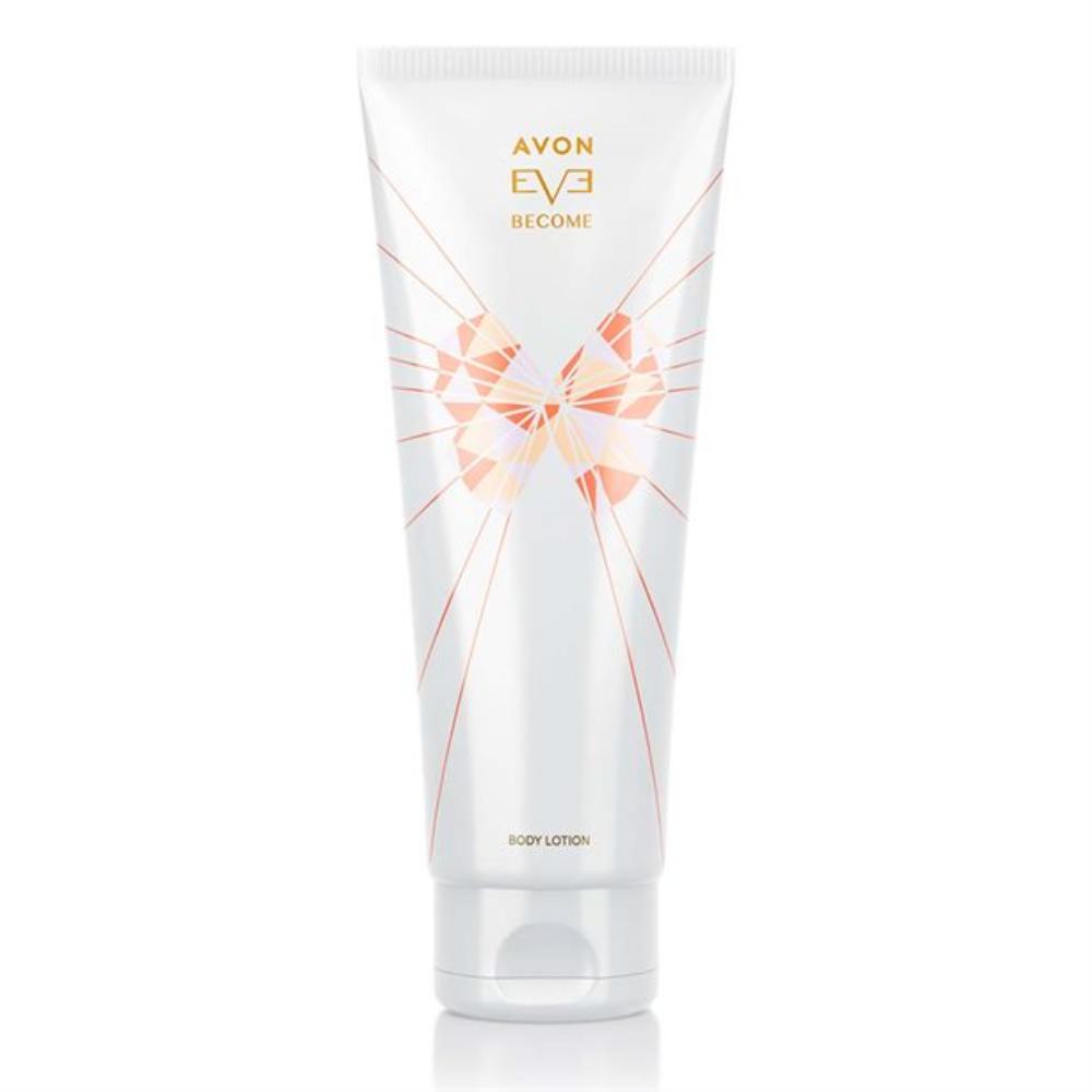 Eve Elegance Avon Eve Alluring Body Lotion Eve Become Body Lotion