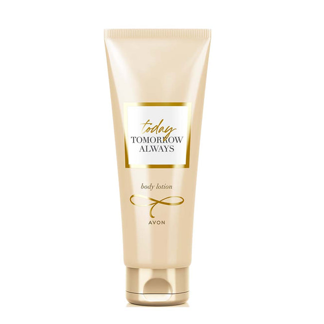 Today Body Lotion