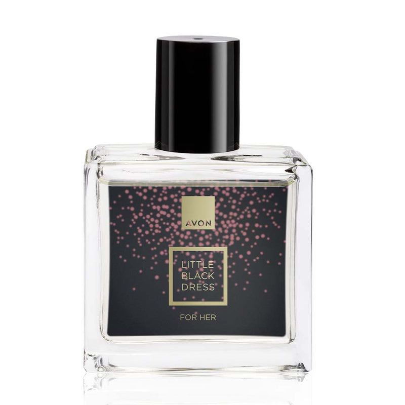 Little Black Dress Eau de Parfum 30ml | Perfume