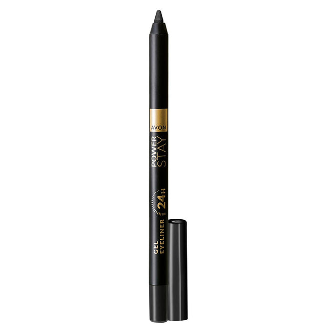 Power Stay 24-Hour Gel Eyeliner